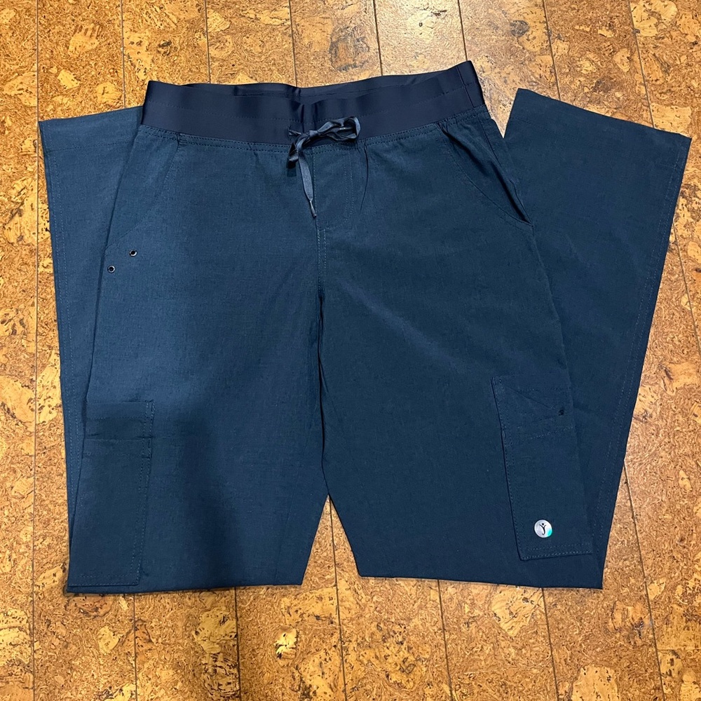 Scrubletics Straight Leg Scrub Pant